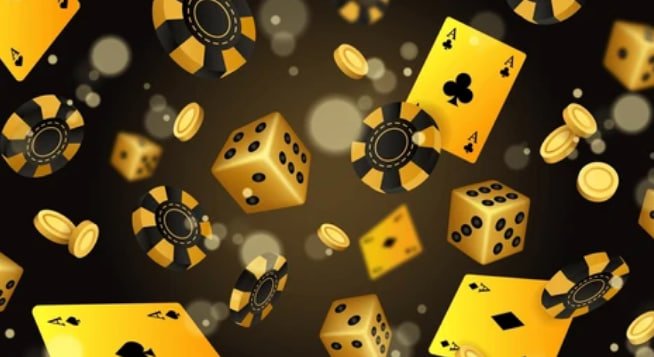 casino game স্লট গেম বিভাগের রঙিন রিল ও বিশেষ বোনাস ফিচার